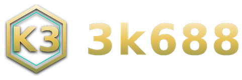 3k688 logo