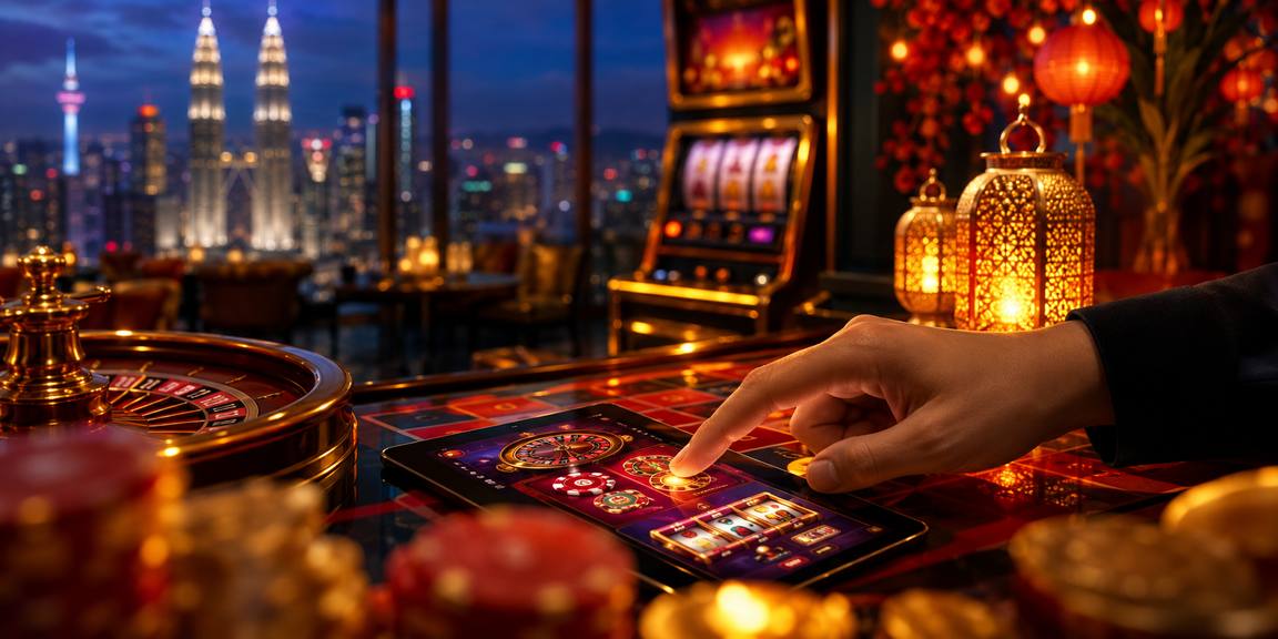 3k688 3k688 App untuk Android dan iOS Malaysia